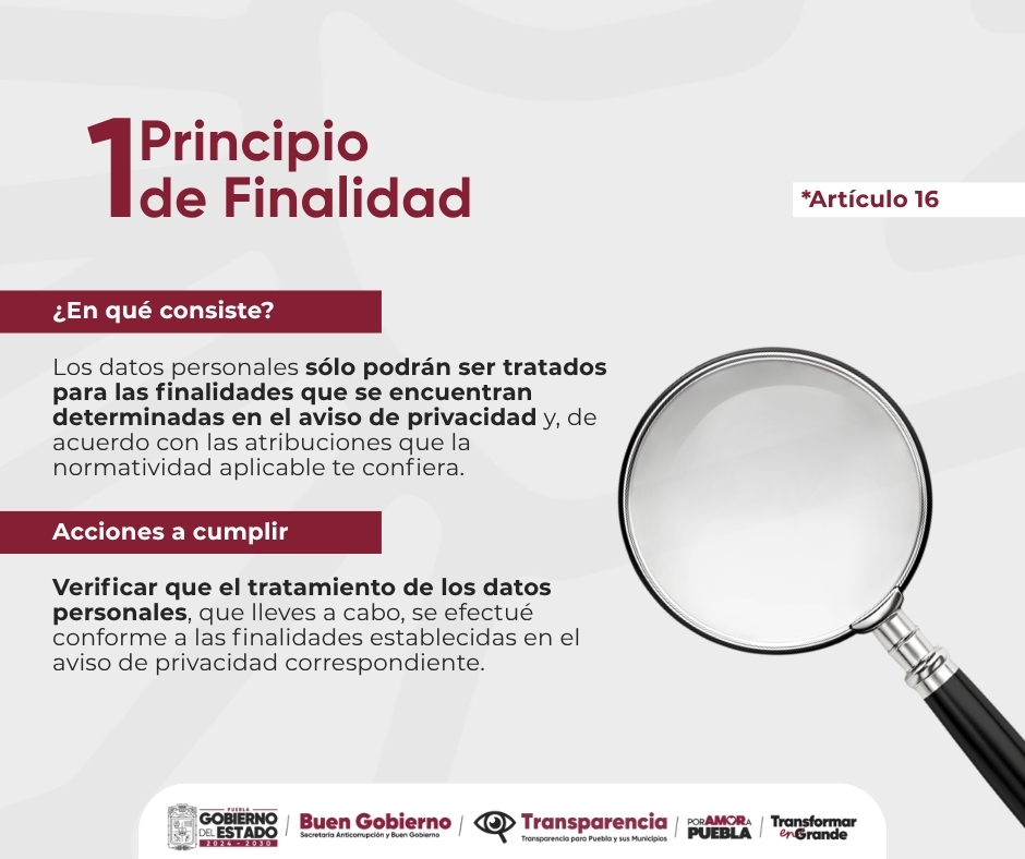 1er Principio