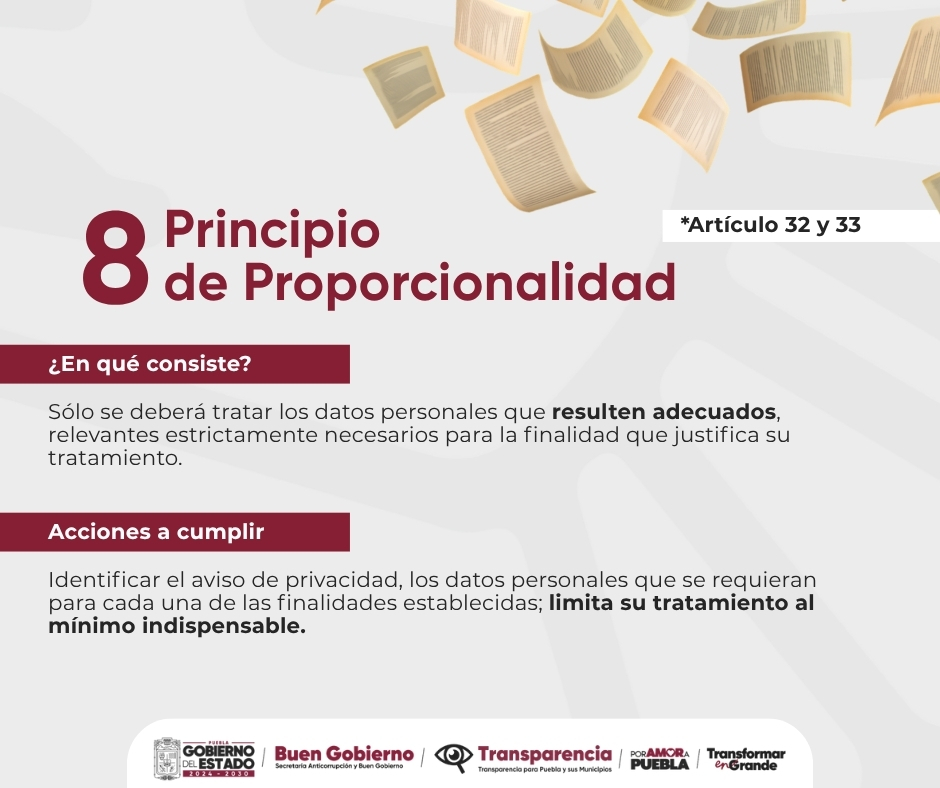 8vo Principio